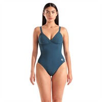 WOMEN´S ARENA SWIMSUIT LARA SOFT CURVE